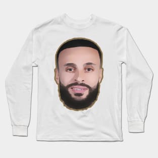 Larry Nance Jr Long Sleeve T-Shirt